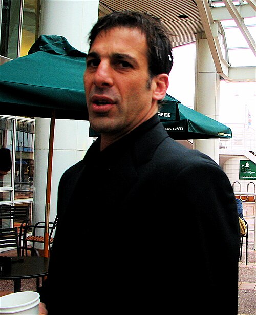Chris Chelios